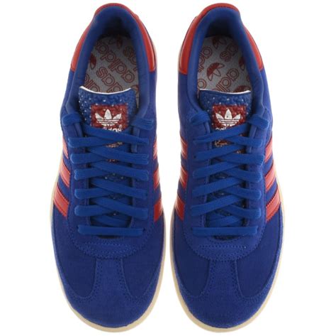 Adidas Originals Barcelona Mens Trainers Sneakers